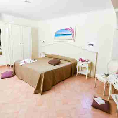 Relais Masseria Caselli Rooms