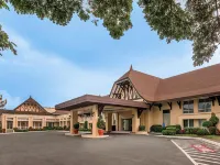 塔爾觀景飯店 住宿飯店