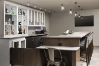 Residence Inn Baltimore Owings Mills - bar