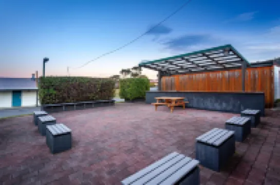 บีชฟรอนท์แอทบิเชโน