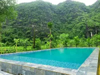 Tam Coc Luxury Homestay Hotels in Hoa Lư District