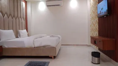 Hotel Riverb Hotels in Chhattarpur