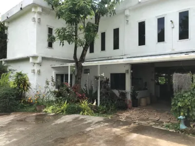 Samunthitar Resort Hotels near Khao Kho Viewpoint