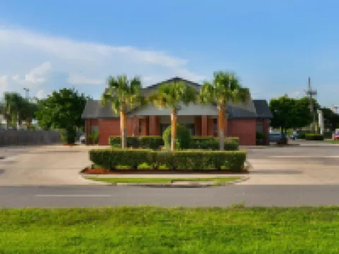 Americas Best Value Inn Pasadena/Houston Hotels in Pasadena