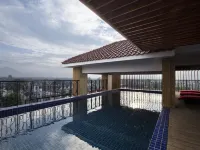 The Cube Hotel Malioboro, Azana Hotels Collection - Pools