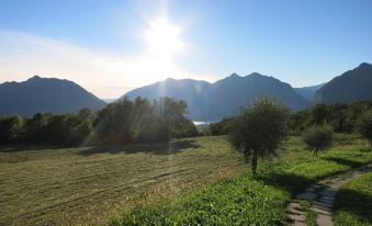 Agriturismo Deviscio