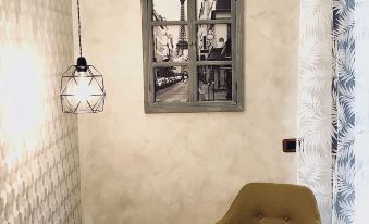 City Center Apartment - Come d'Incanto