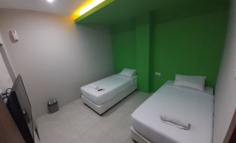 Tridd 01 Sriwijaya Hotel - Housity