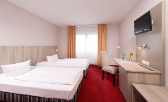 Achat Hotel Frankenthal in der Pfalz