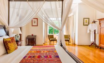 Dickoya by Zink Journeys - Housity