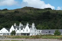 Balmacara Hotel Hotels near Kyle Station Museum