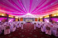 Long Beach Hotel Hotels in Cox'S Bazar