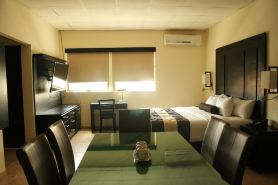 Hotel El Camino Inn & Suites