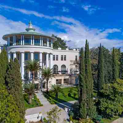 Rodina Grand Hotel and Spa Hotel Exterior