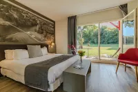 Saint Malo Golf Resort Hotels in Pleugueneuc