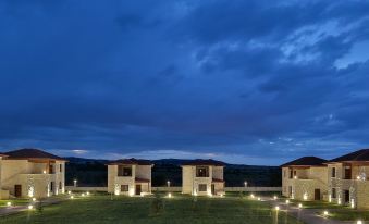 Elevres Stone House Hotel