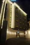 Top Cloud Hotel Cheonan