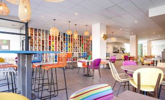 ibis Styles Perpignan Centre Gare