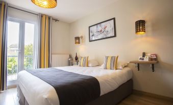 Hotel Epi d'Or - Housity