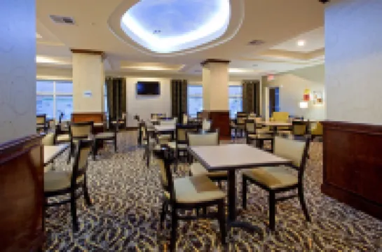 Holiday Inn Express & Suites HOUSTON SPACE CTR - CLEAR LAKE by IHG
