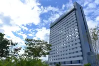 Hotel Rainha do Brasil Hotels in Aparecida