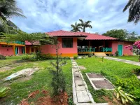 Papaya Resort