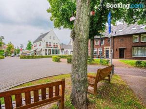 Cozy Apartment in Grubbenvorst in a Hotel with Terrace