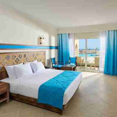 Lazuli Hotel, Marsa Alam Rooms