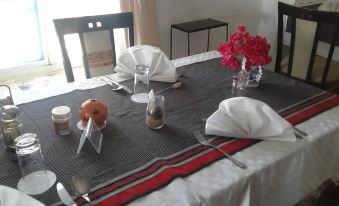 Hotel Dar Faiza - Housity