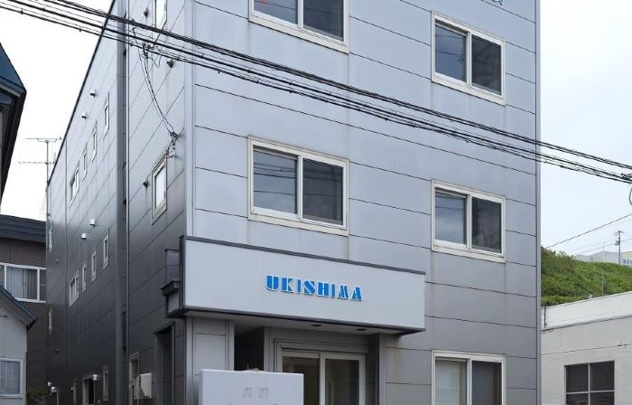 Shimanoyado Rebunshiri