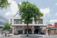 RedDoorz Near Simpang Tujuh Kudus Jati 호텔