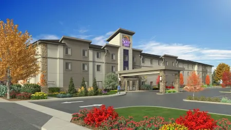La Quinta Inn & Suites by Wyndham Wenatchee