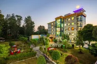 Siddhartha Hotel Tikapur Các khách sạn ở Lamki Chuha