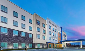 Hampton Inn & Suites by Hilton Canyon