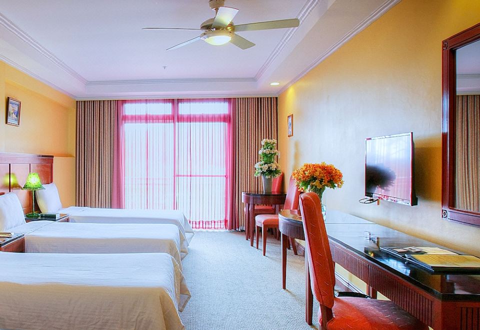 5. 호텔 엘리자베스..