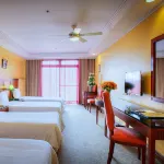 Hotel Elizabeth - Baguio