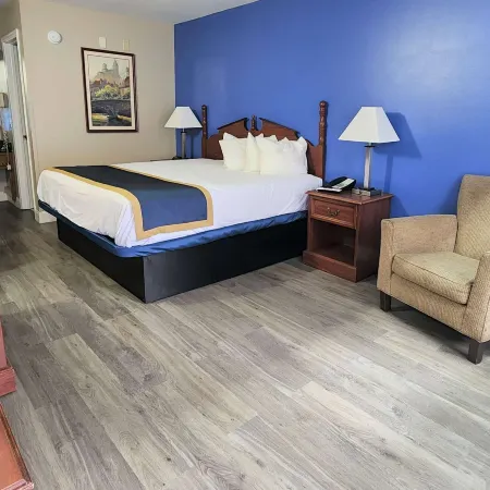 Baymont by Wyndham Eufaula