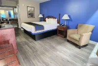 Baymont by Wyndham Eufaula - Wifi