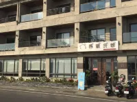 墾丁靜觀行館 船帆石附近的飯店