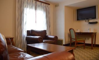 The Lodge at Wisp Resort