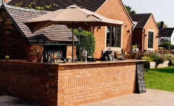 The Saracens Head