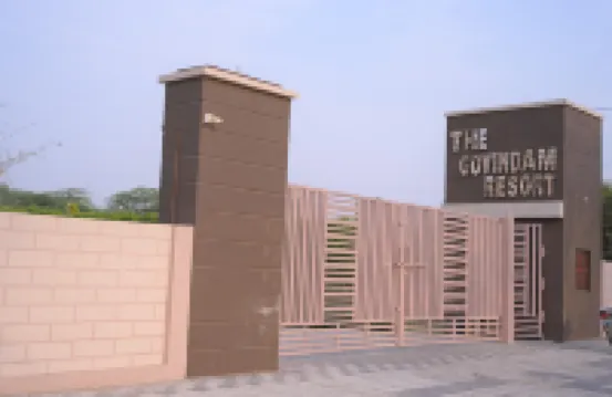 The Govindam Resort