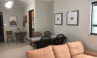 2 Bedroom Apartment Near Ufabc