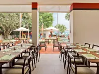 ibis Samui Bophut - Bữa sáng