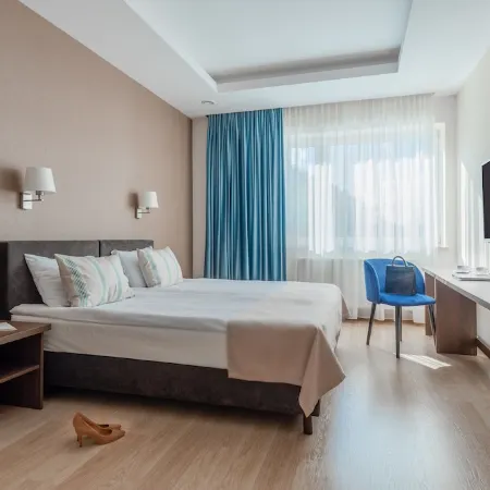 Green Loft Gdynia