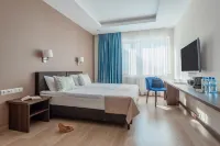 Green Loft Gdynia - parking