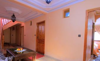 Gite Ghazal - Atlas Mountains Hotel