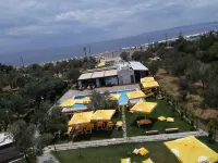 Assos Altın Otel Hotels near Fil Camping