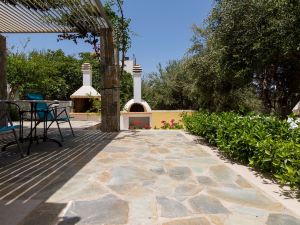 Athena Villas Olive Grove & Estate