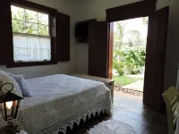 Pousada Araujo Bazilio Hotel di Prados